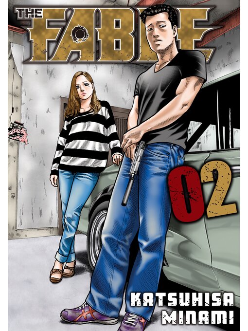 Title details for The Fable, Volume 2 by Katsuhisa Minami - Available